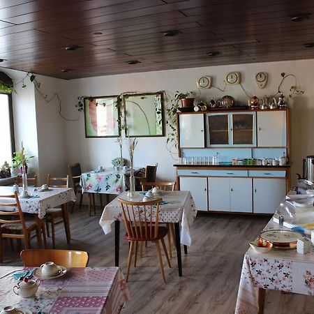 Hotel Marilyn Кобленц Екстериор снимка