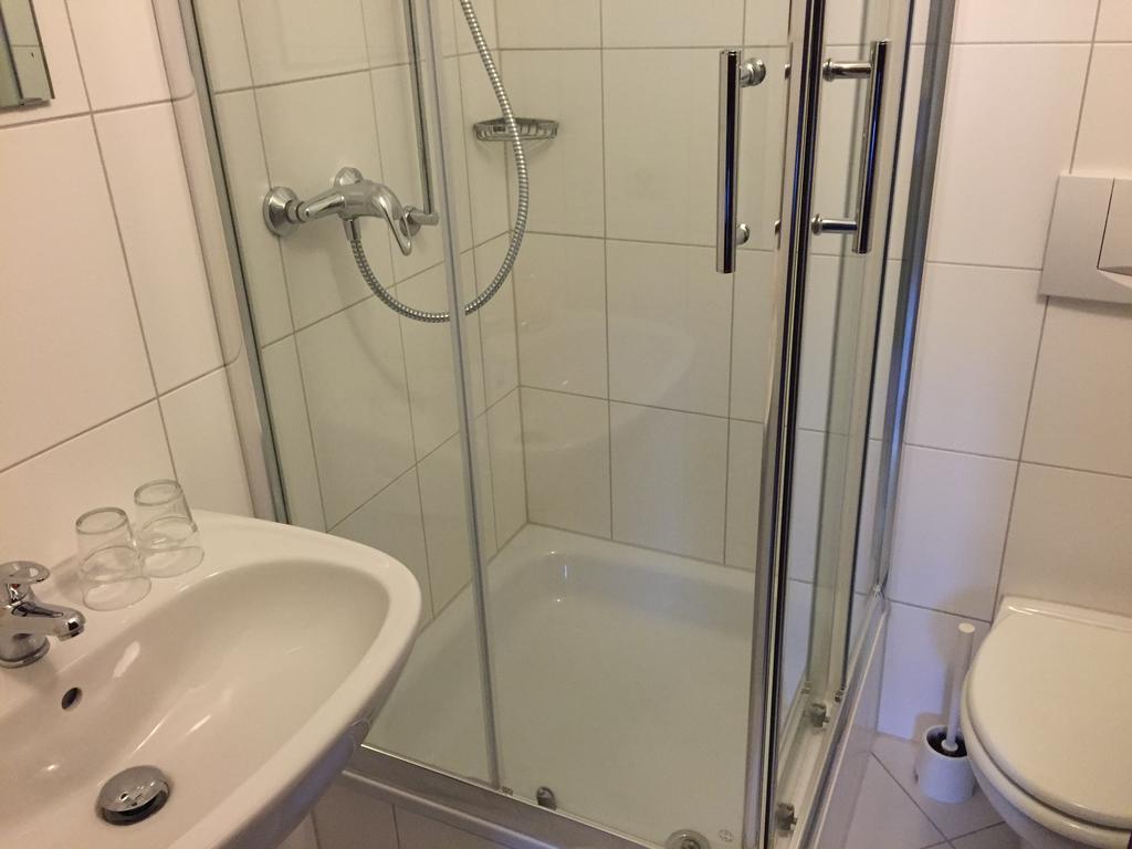 Hotel Marilyn Кобленц Стая снимка