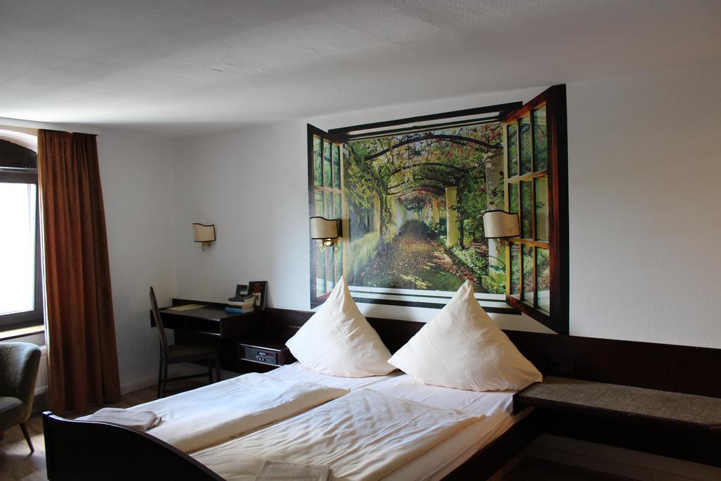 Hotel Marilyn Кобленц Екстериор снимка