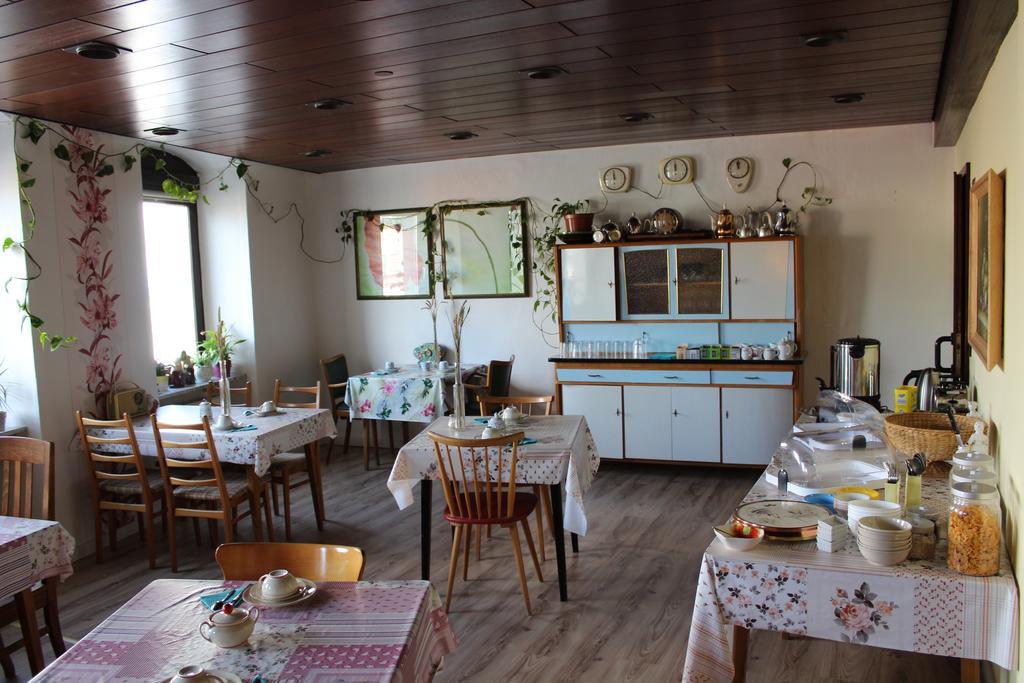 Hotel Marilyn Кобленц Екстериор снимка