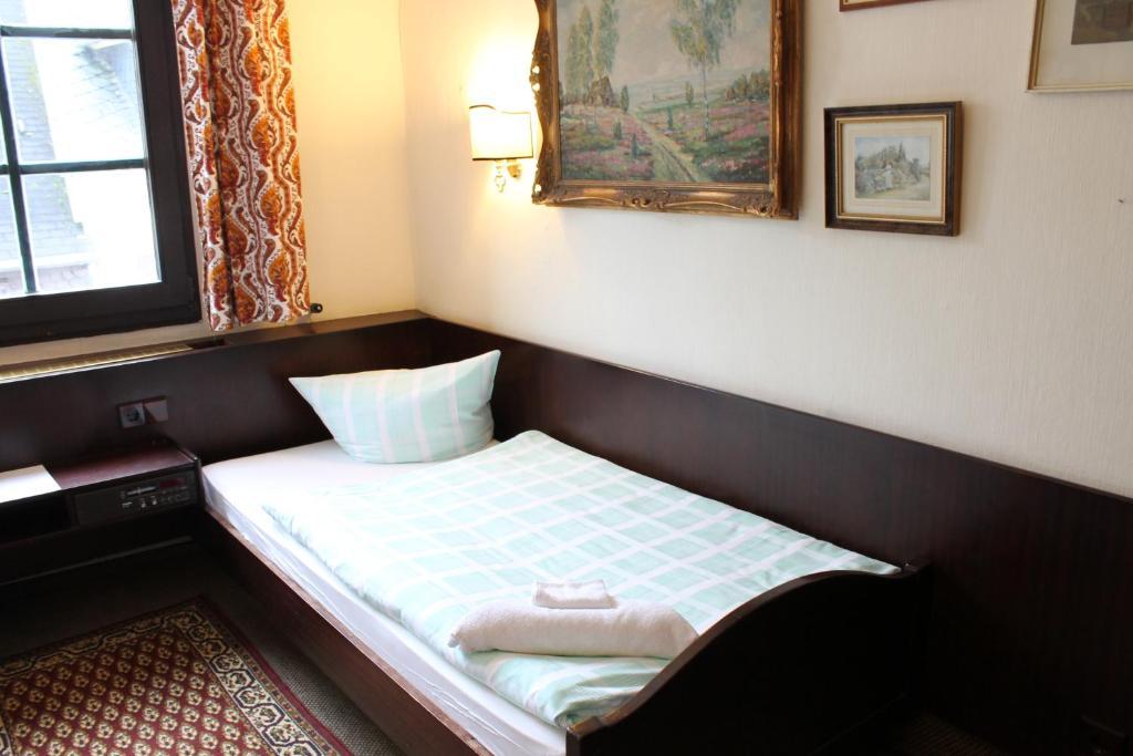 Hotel Marilyn Кобленц Стая снимка